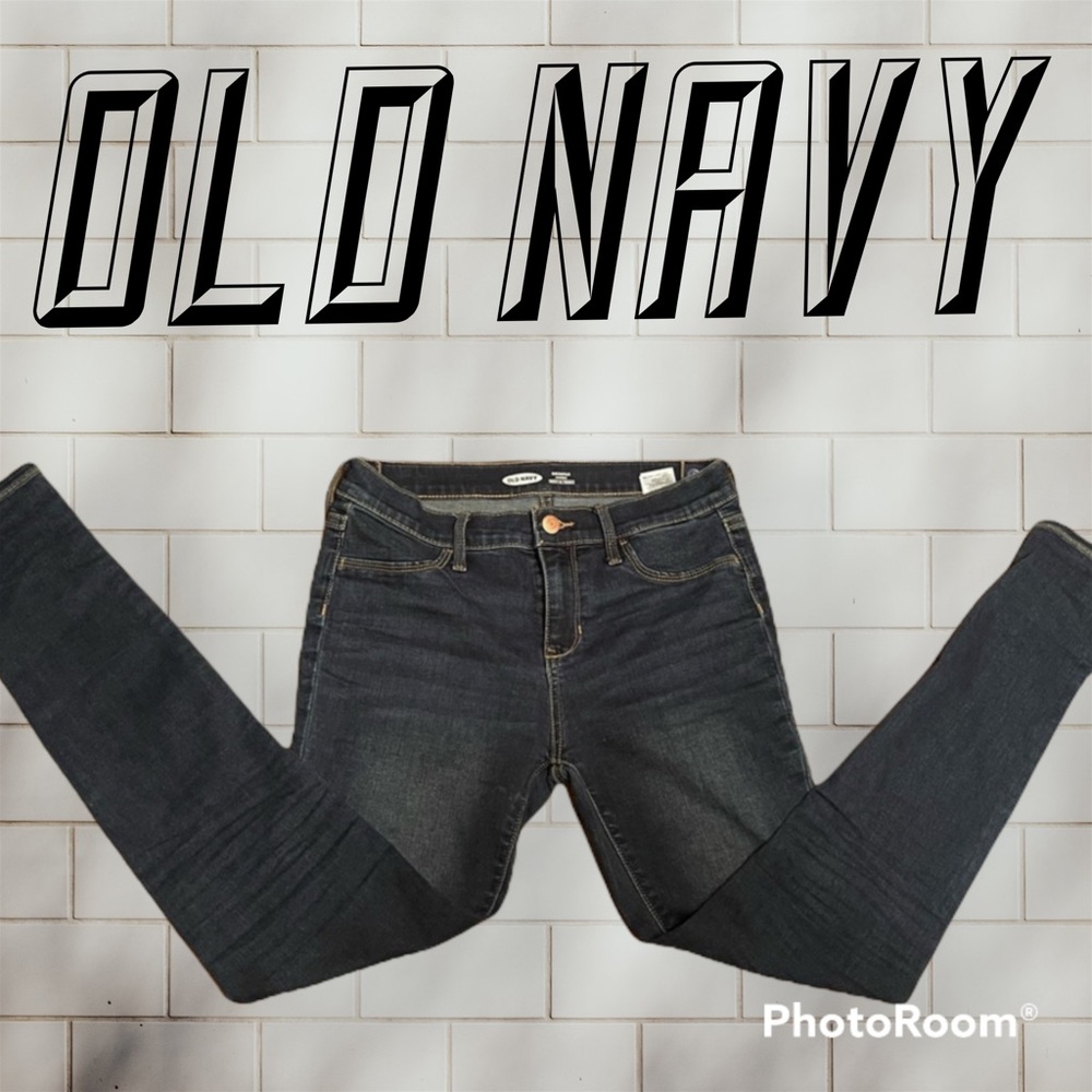 14 Old Navy Jeggings